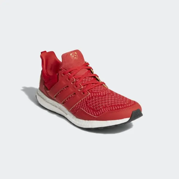 Eddie Huang CNY Ultraboost Shoes