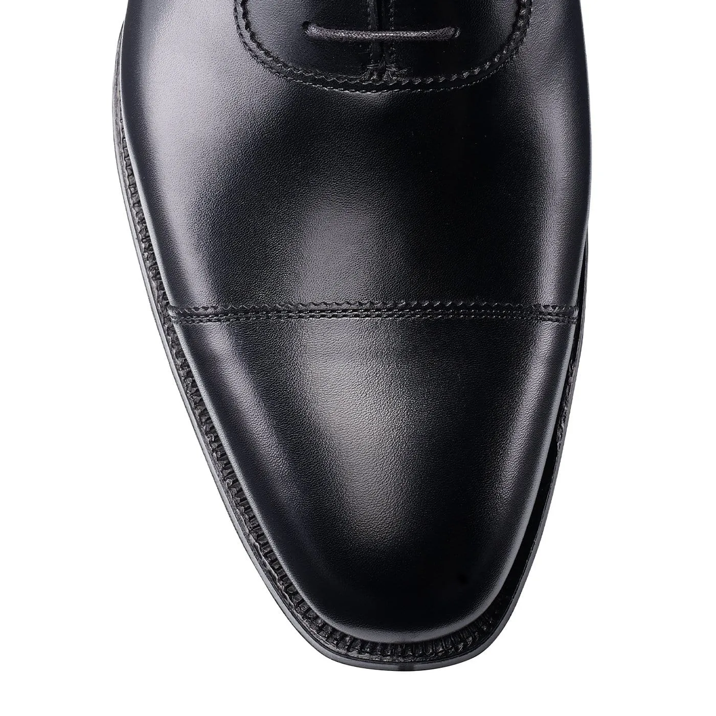 Egerton Black Calf