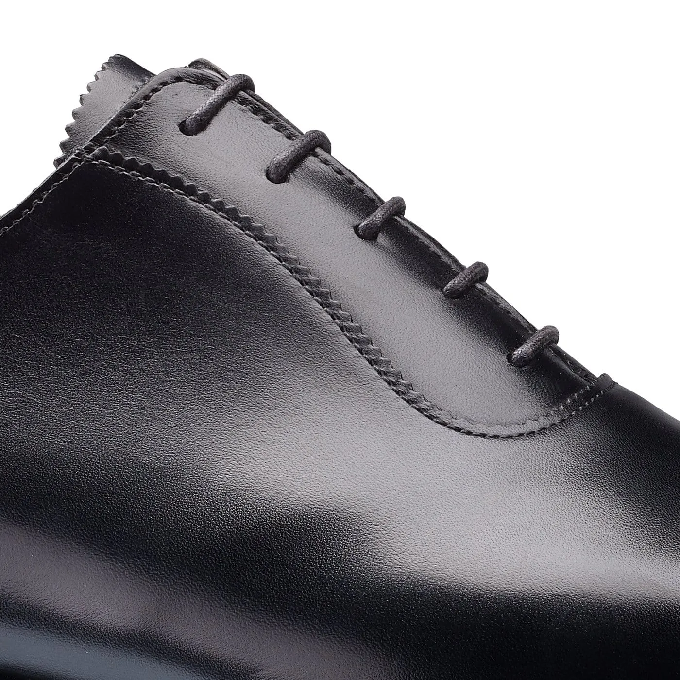 Egerton Black Calf