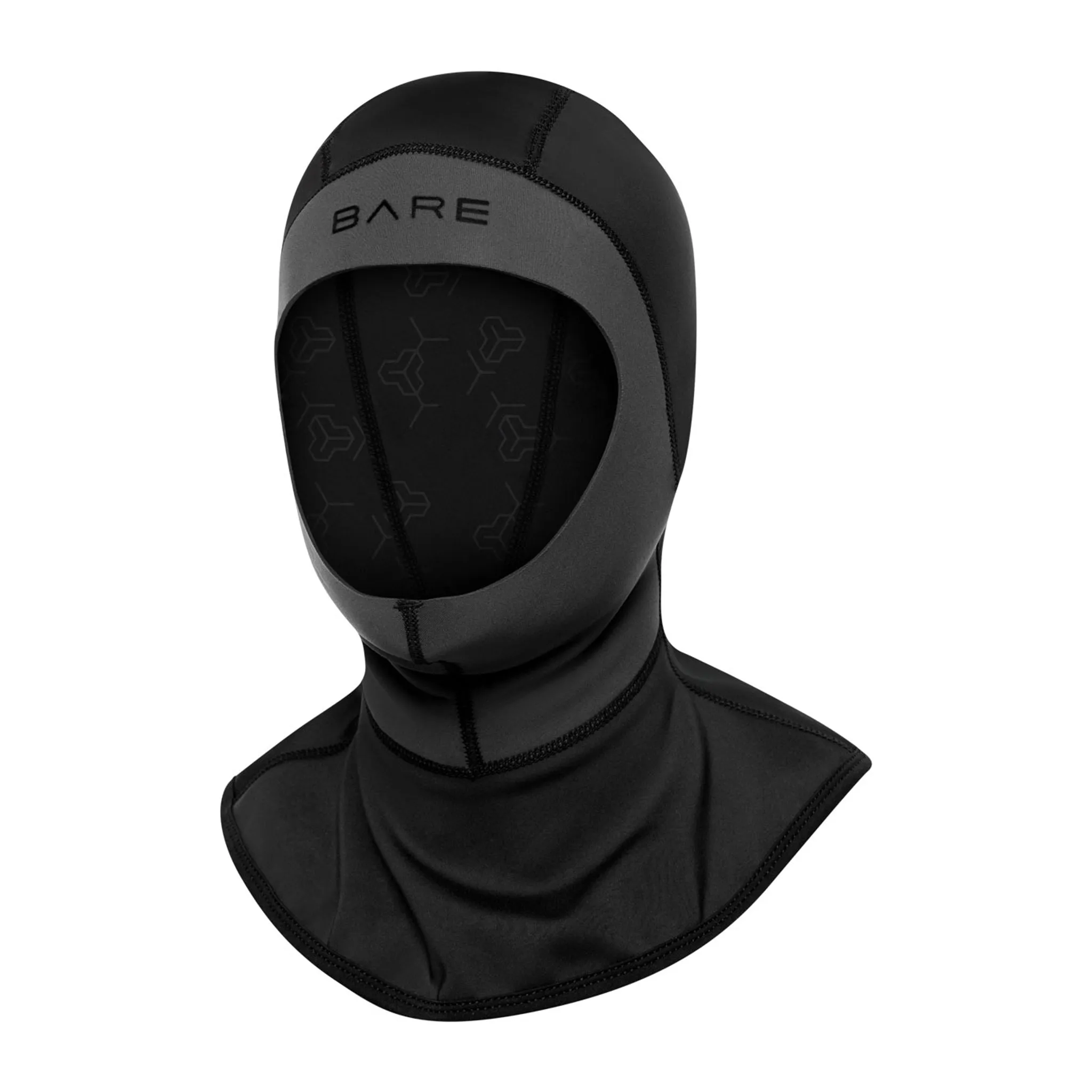 Exowear Hood