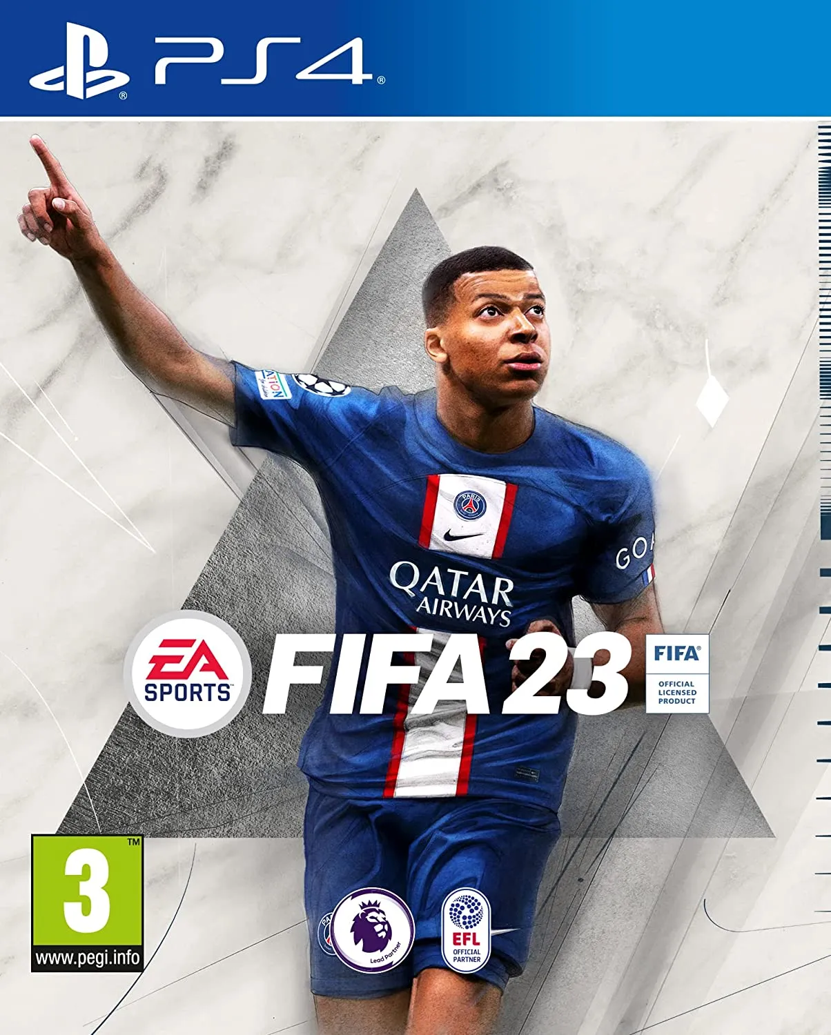 Fifa 23 (PS4)