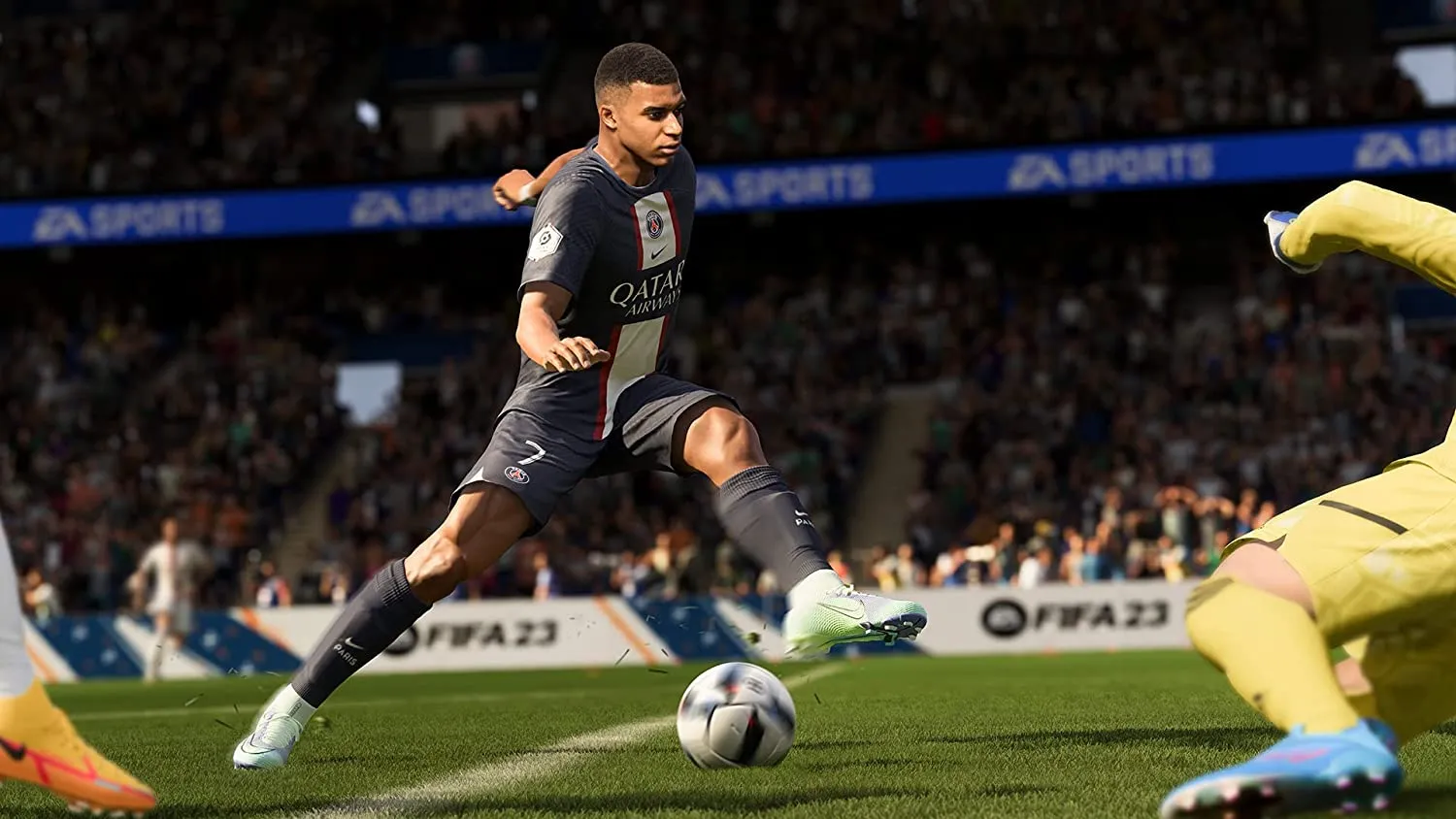 Fifa 23 (PS4)