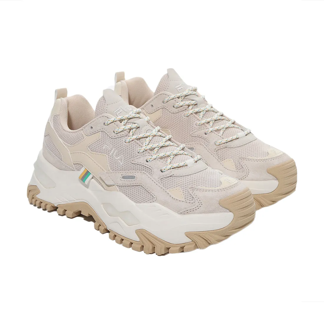 FILA Twine Max Shoes Beige