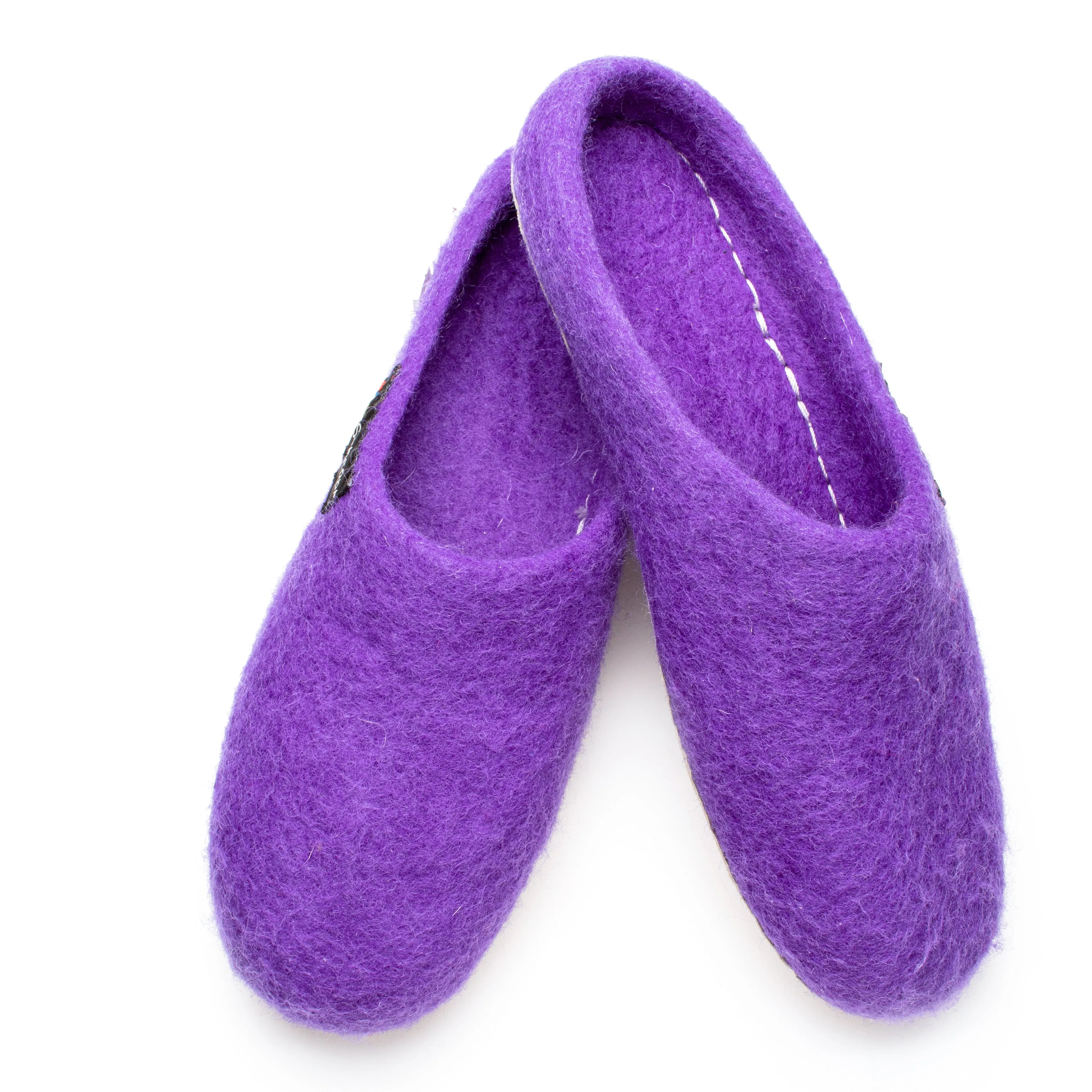 Flawed Slippers by US Sherpa