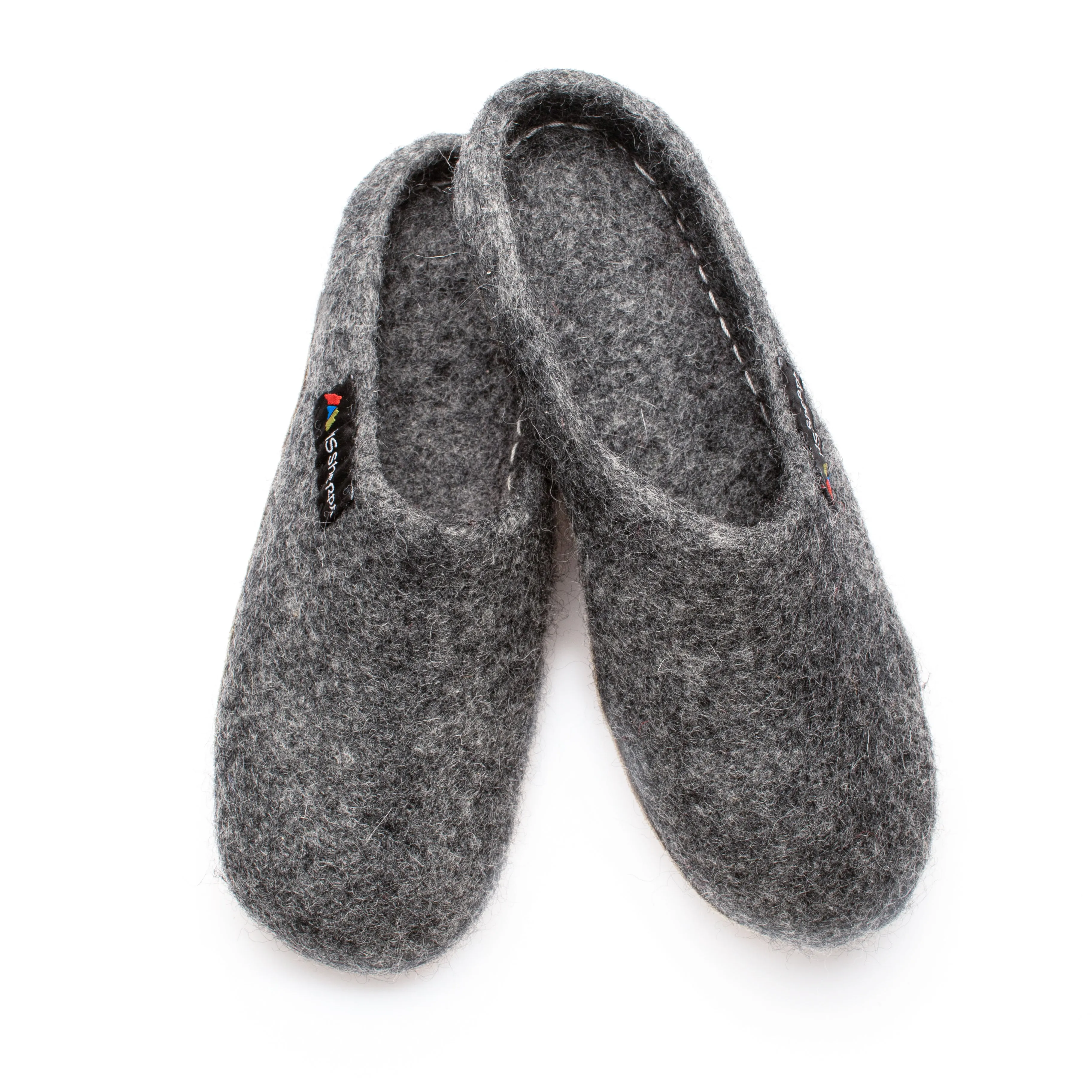 Flawed Slippers by US Sherpa