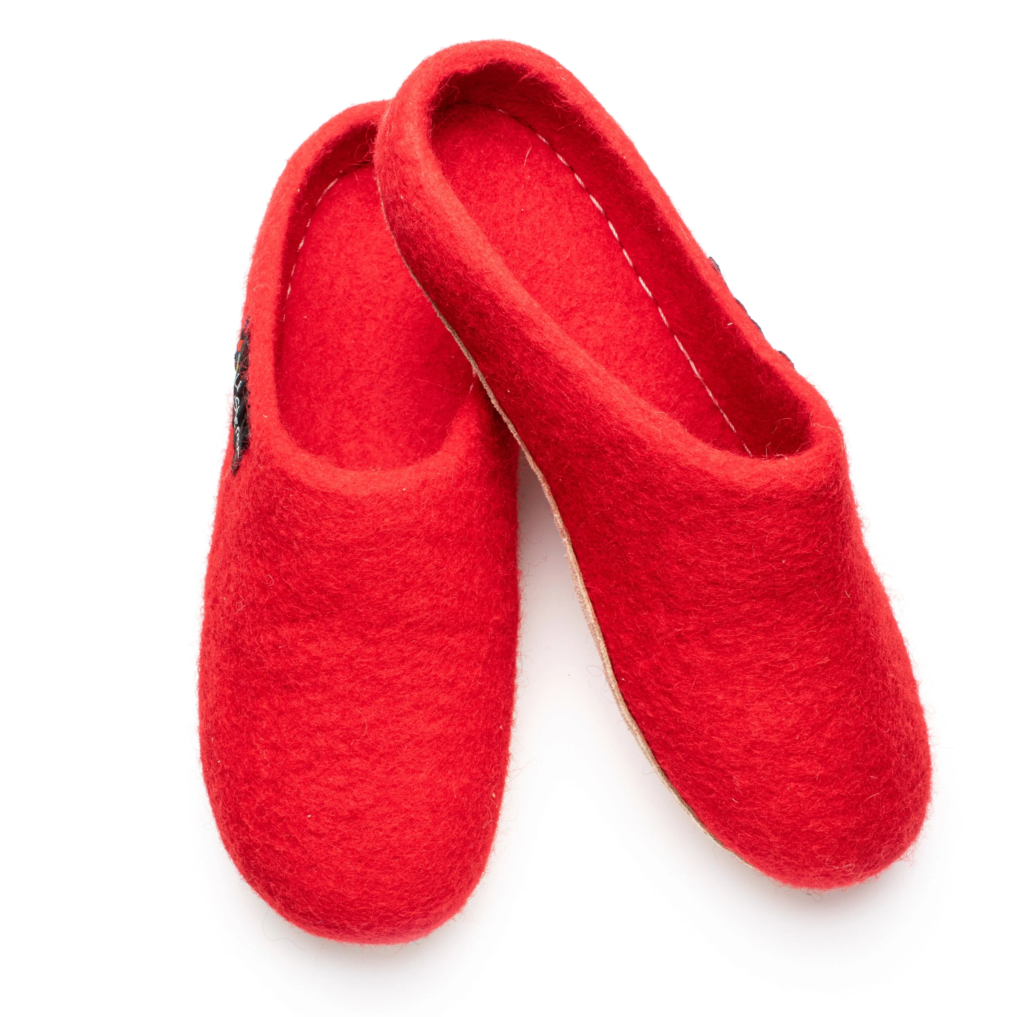 Flawed Slippers by US Sherpa