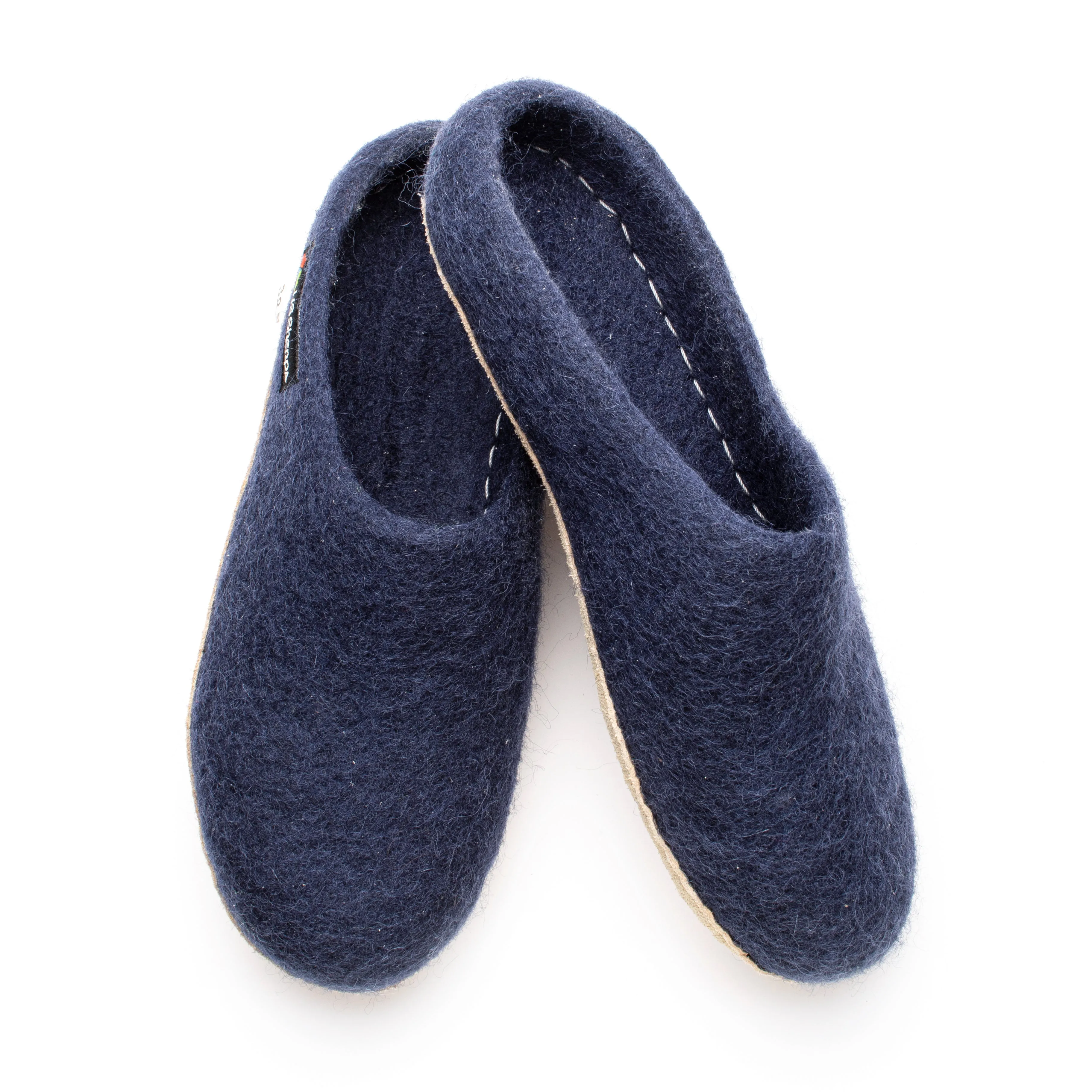 Flawed Slippers by US Sherpa