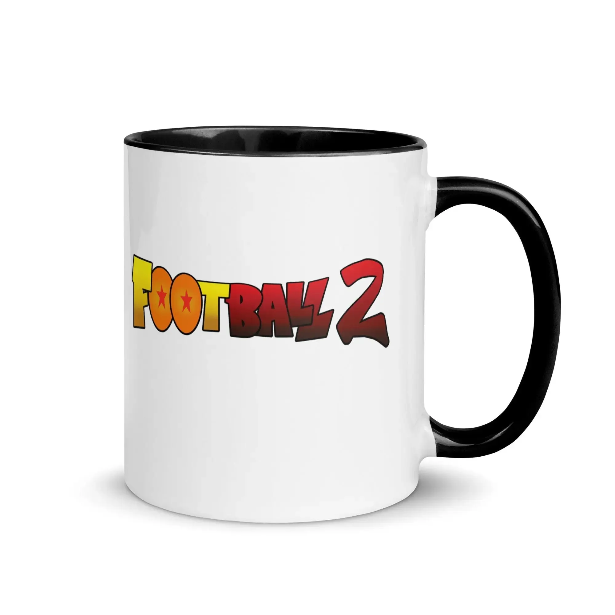 Football 2 Mug