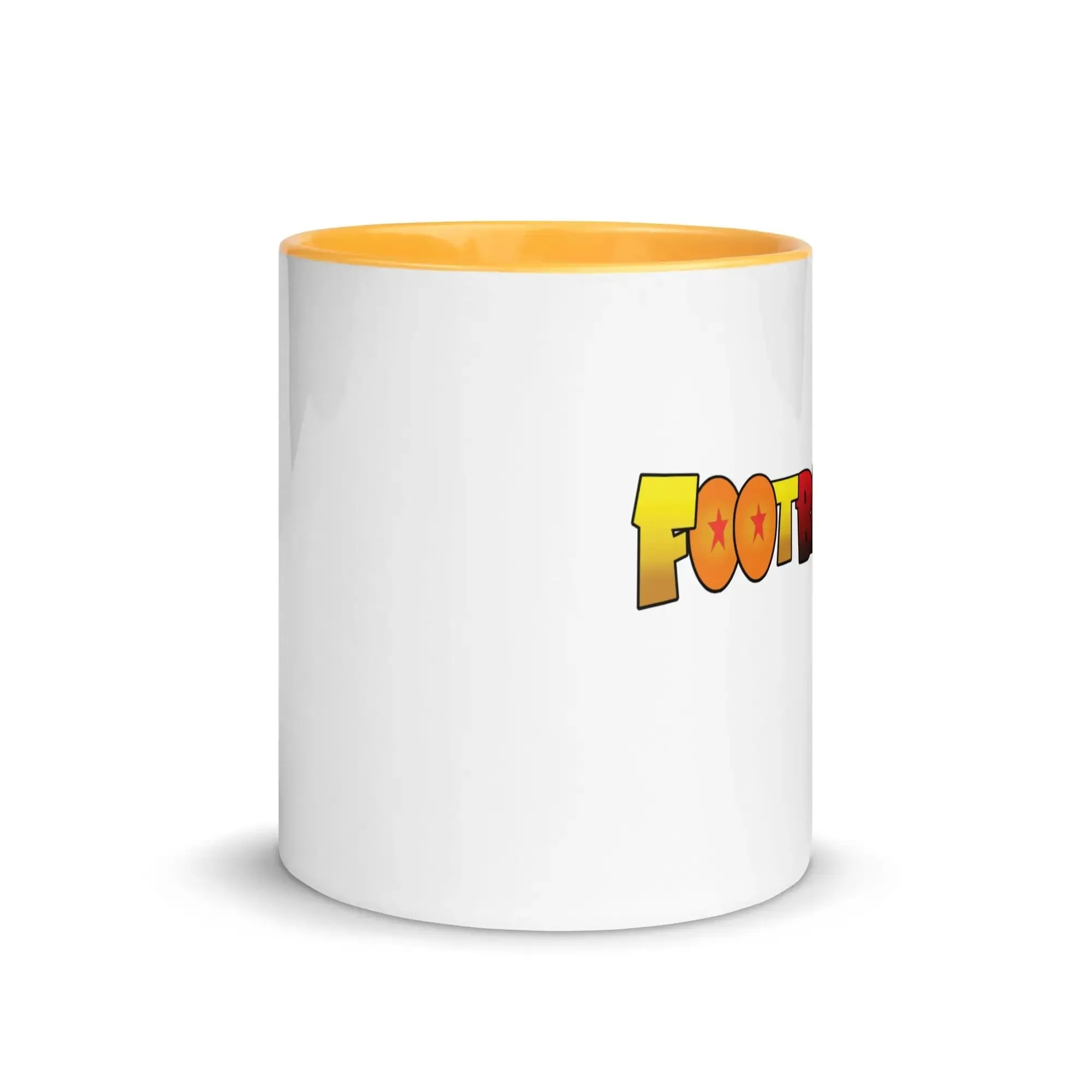 Football 2 Mug