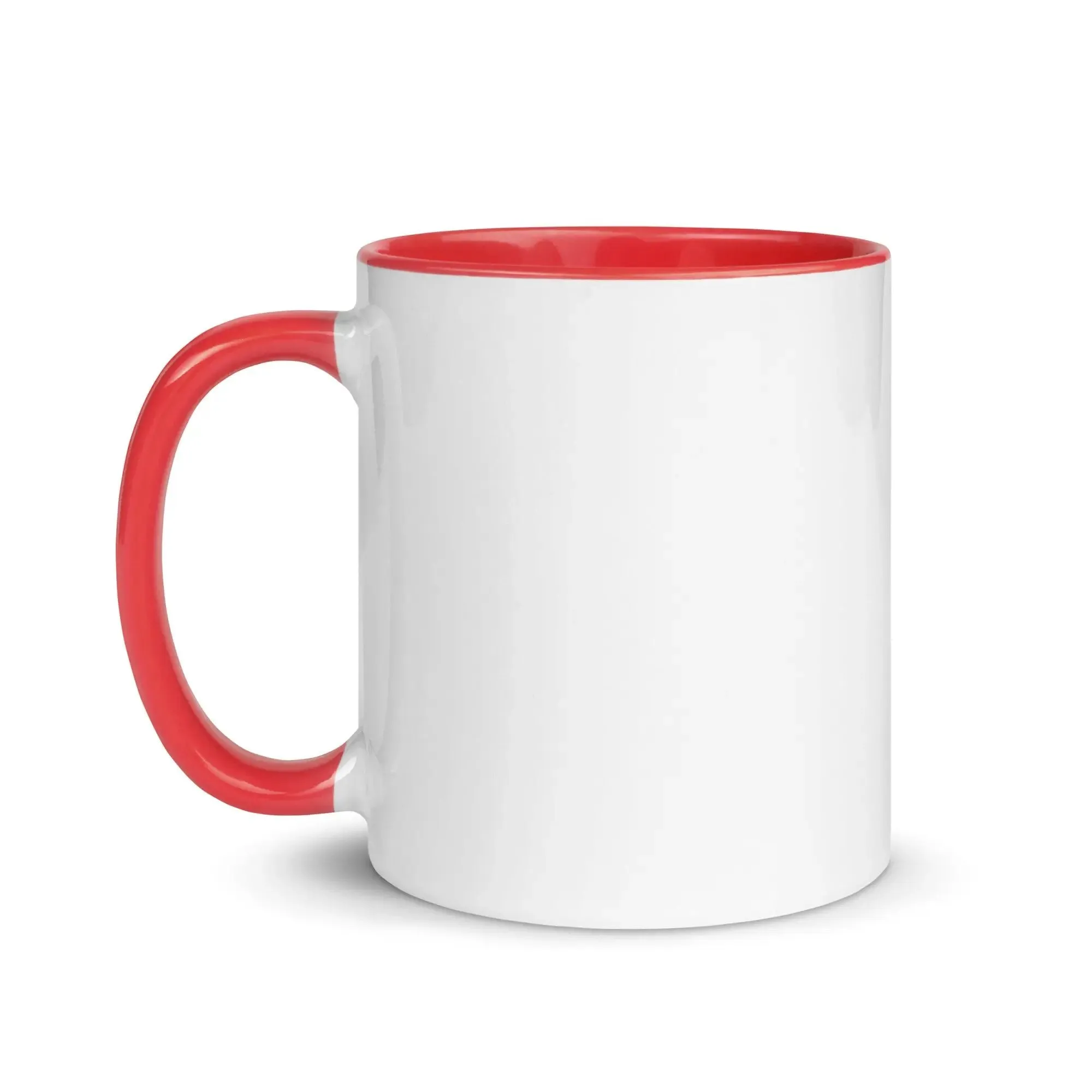 Football 2 Mug