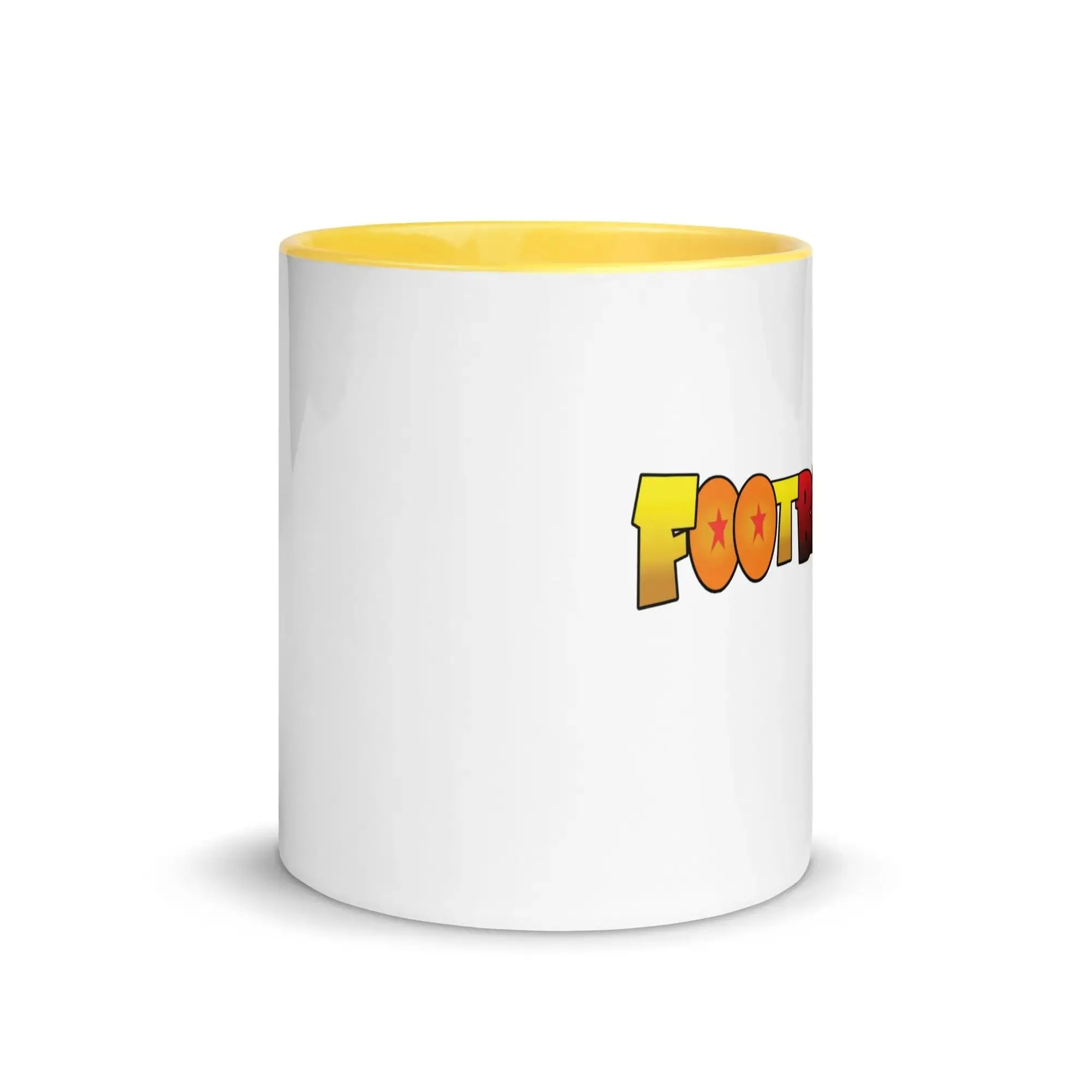 Football 2 Mug