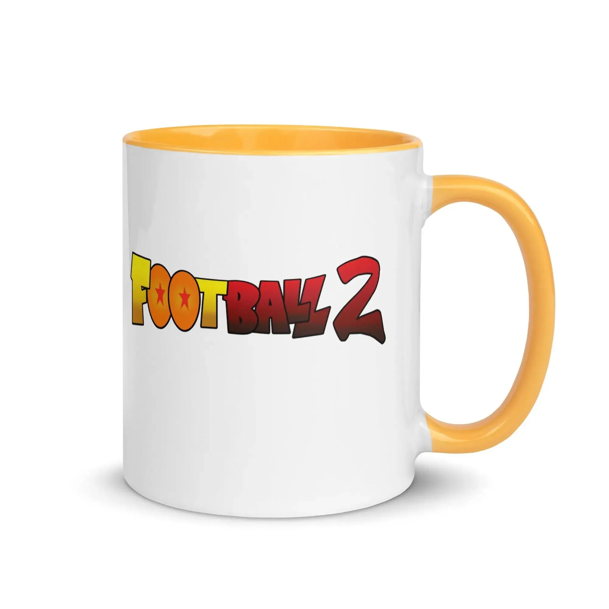 Football 2 Mug