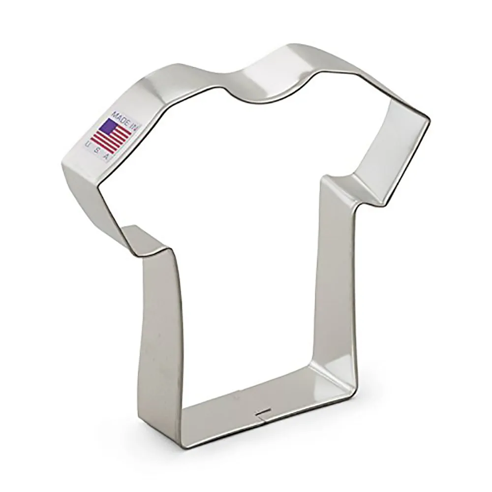 Football Cookie Cutter Set - 3 Piece Ann Clark