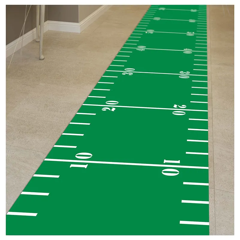 Football Floor Runner