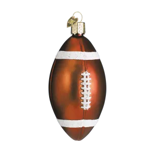 Football Ornament