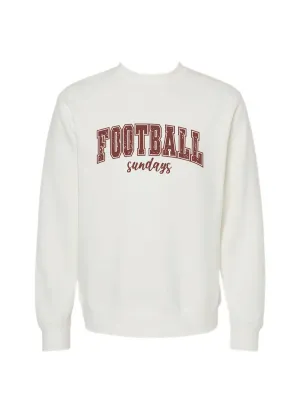 Football Sunday Crewneck