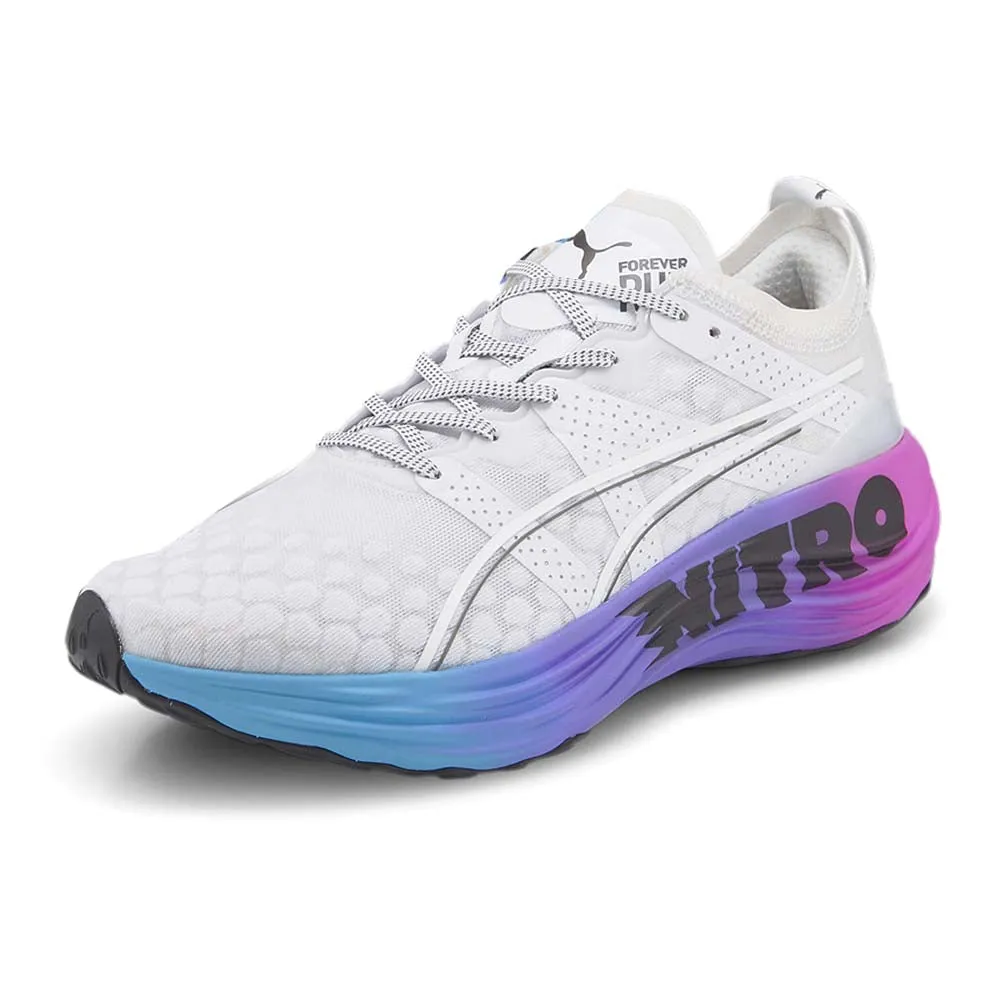 Foreverrun Nitro Sunset Running Shoes