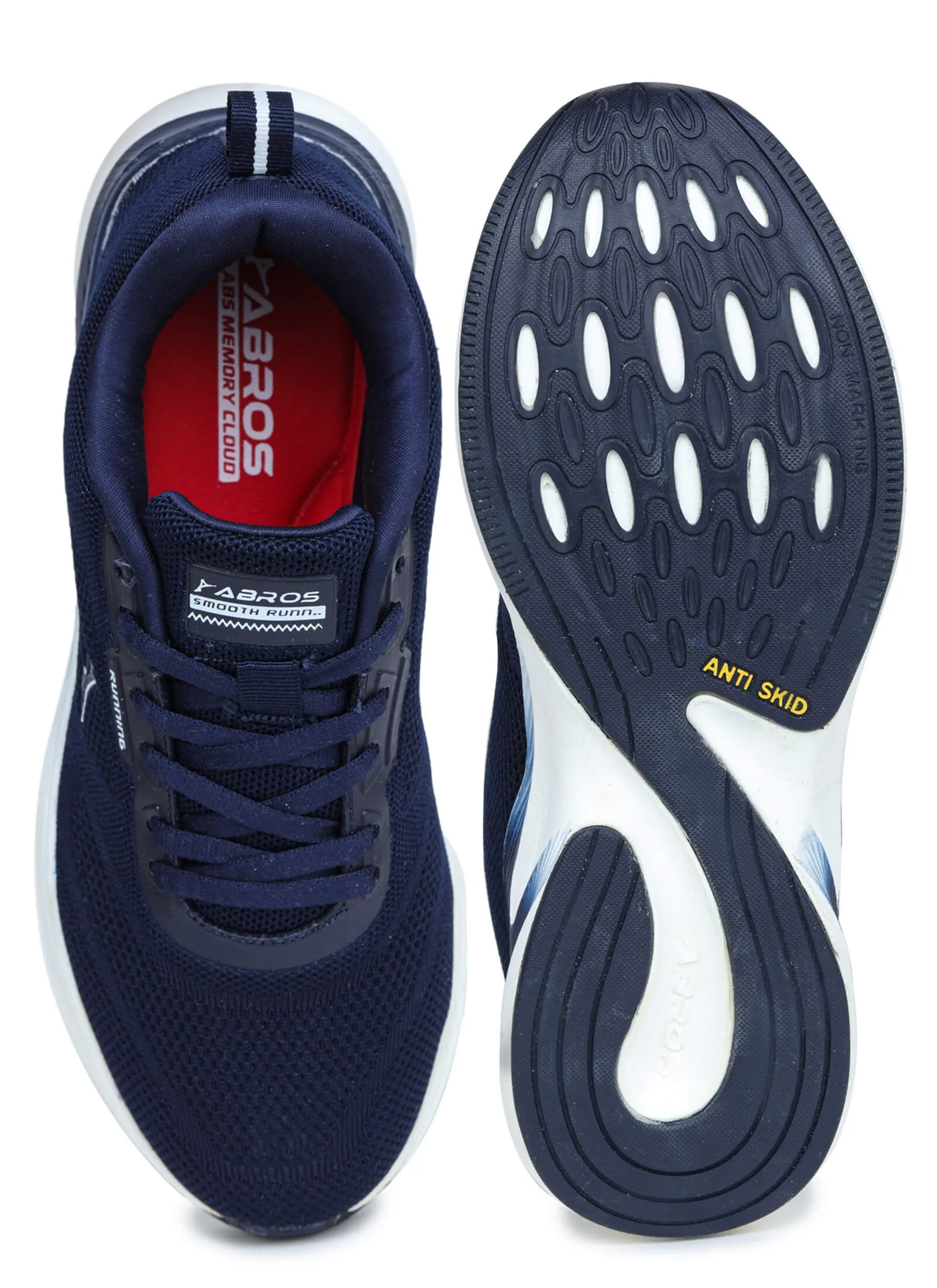 Fronx-25 Sports Shoes For Men