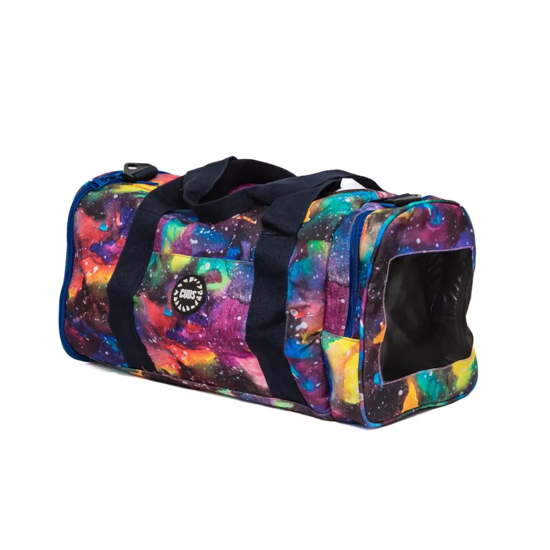 Galaxy Duffle Bag