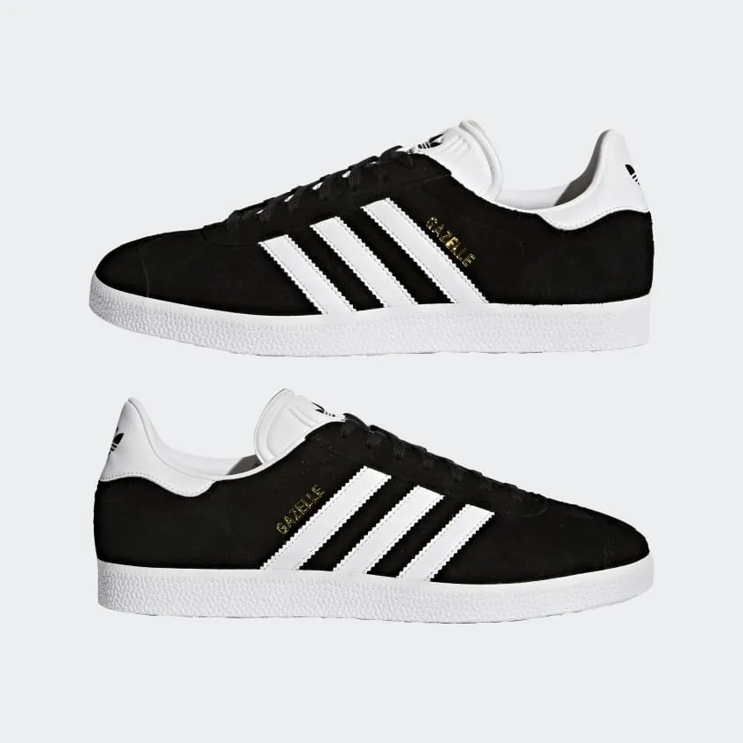 Gazelle | Black & White