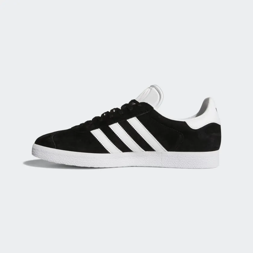 Gazelle | Black & White