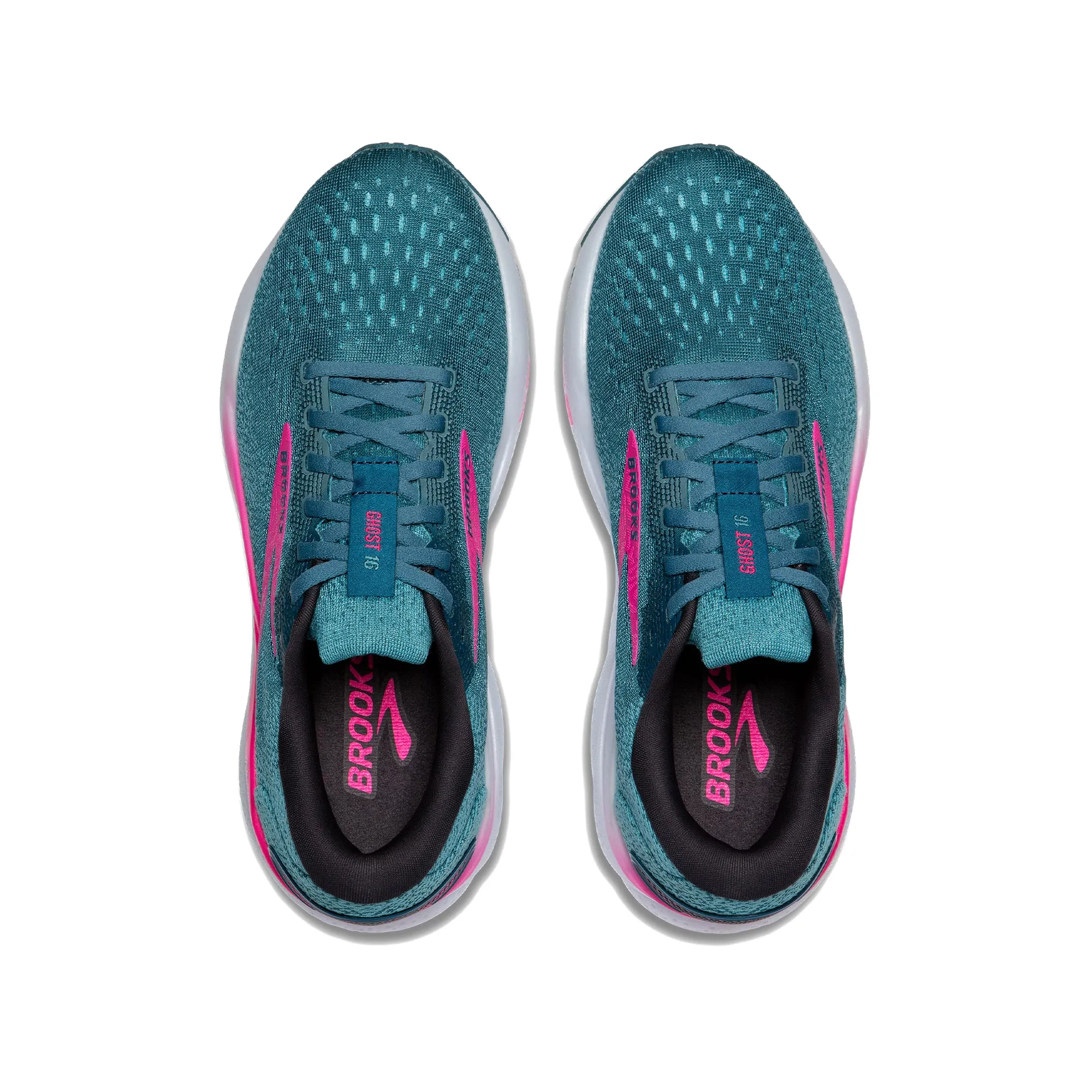 Ghost 16 Womens Running Shoes