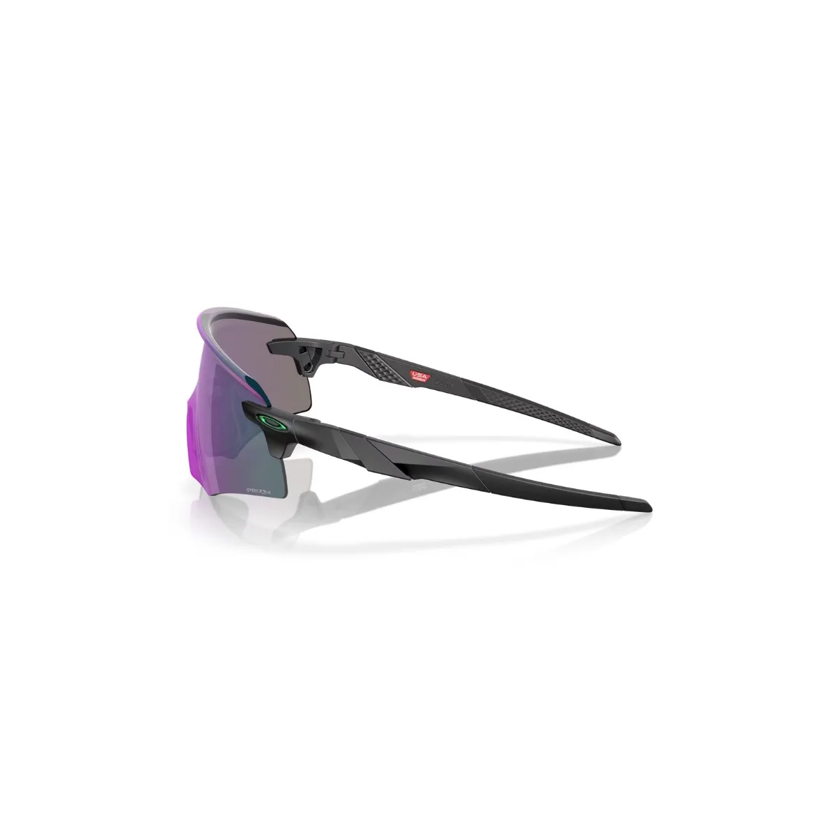 Glasses Oakley Encoder Black Purple