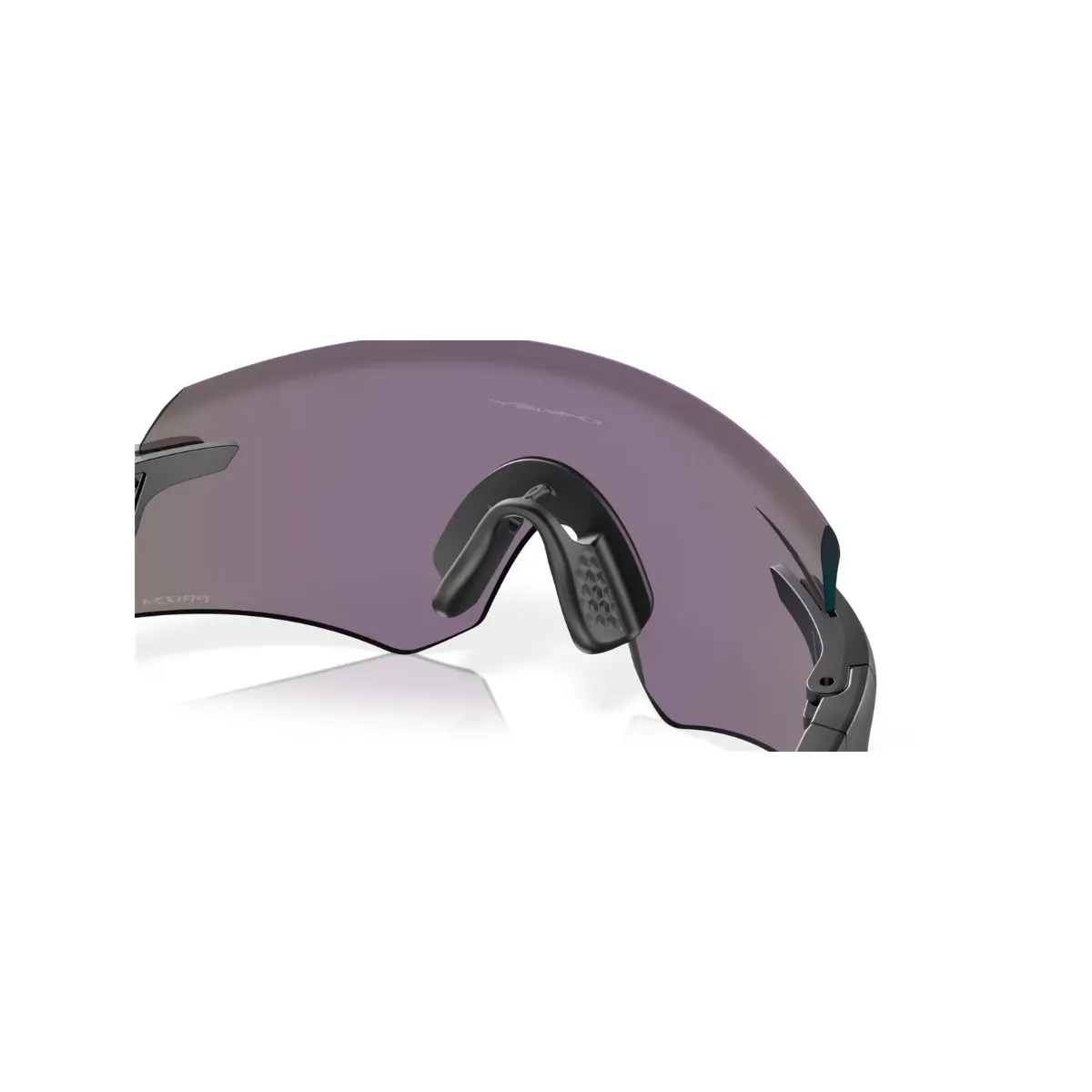 Glasses Oakley Encoder Black Purple