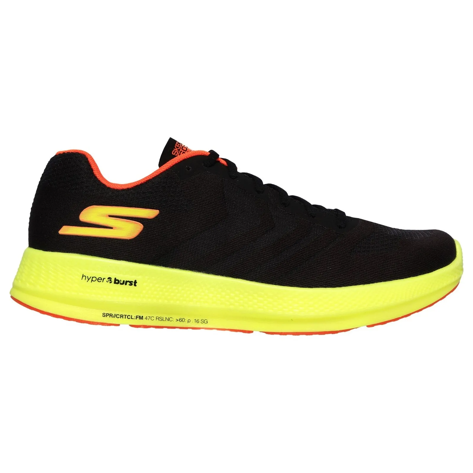 Go Run Razor   Sports Shoes