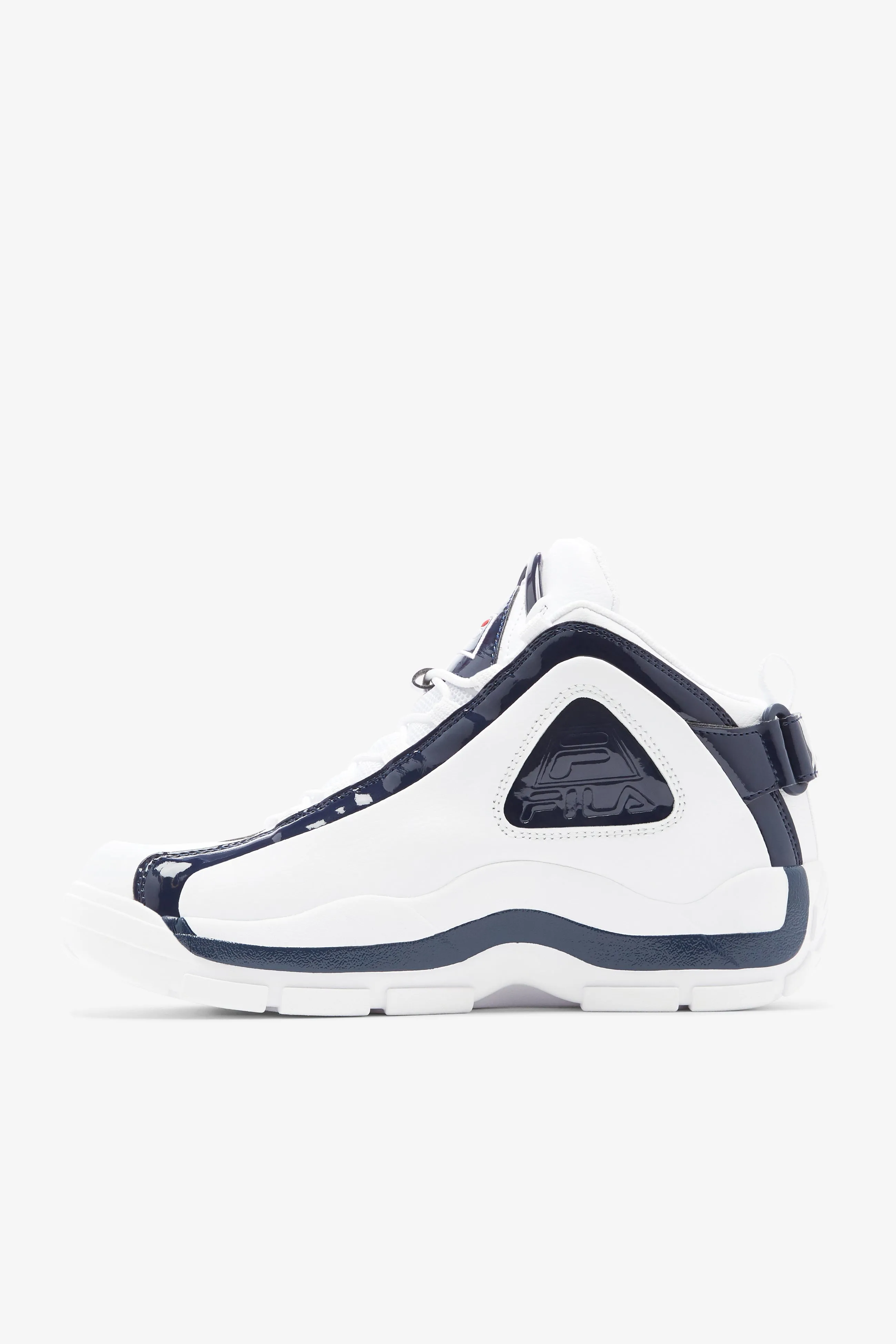 Grant Hill 25 Basketball Trainers