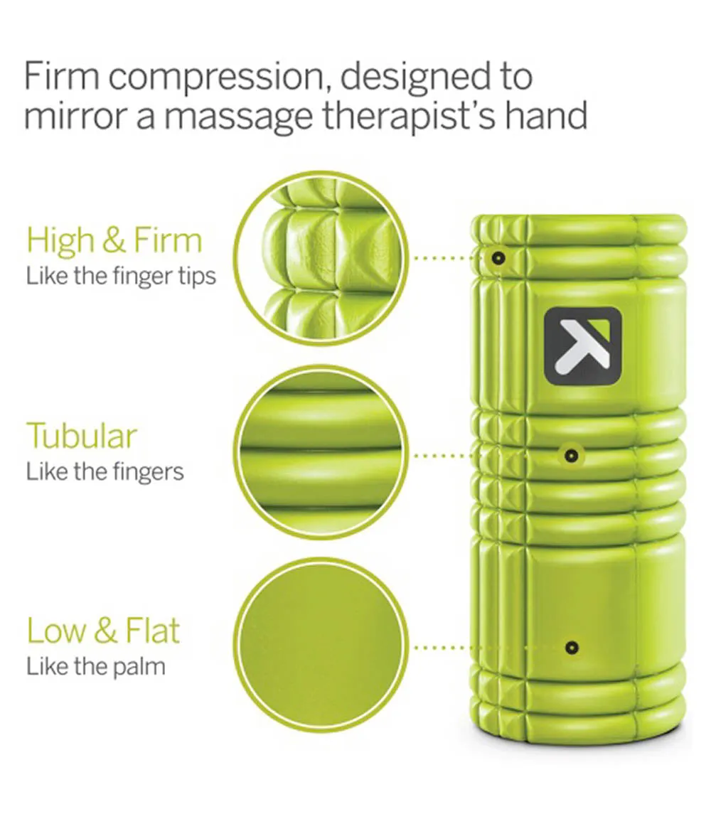 Grid 1.0 Foam Roller