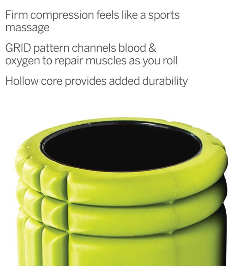 Grid 1.0 Foam Roller