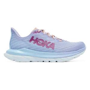 'HOKA' Women's Mach 5 - Baby Lavender / Summer Song