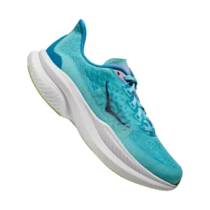 HOKA Women's Mach 6 Running Shoes - Cloudless/Waterpark