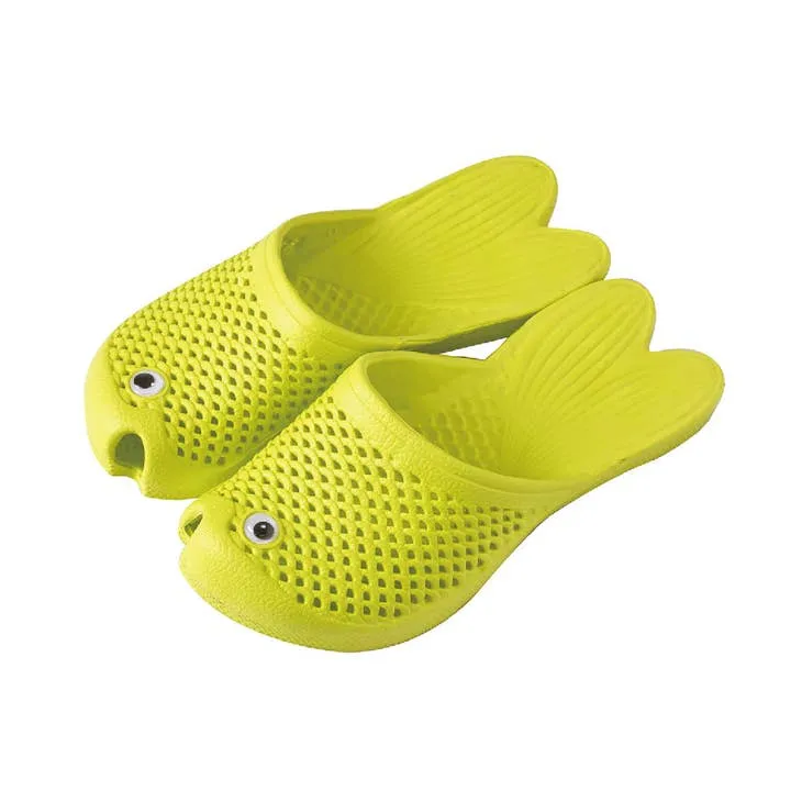 Japanese Goldfish Sandals for Kids/ US Kids 11.5-1Y (several colors)