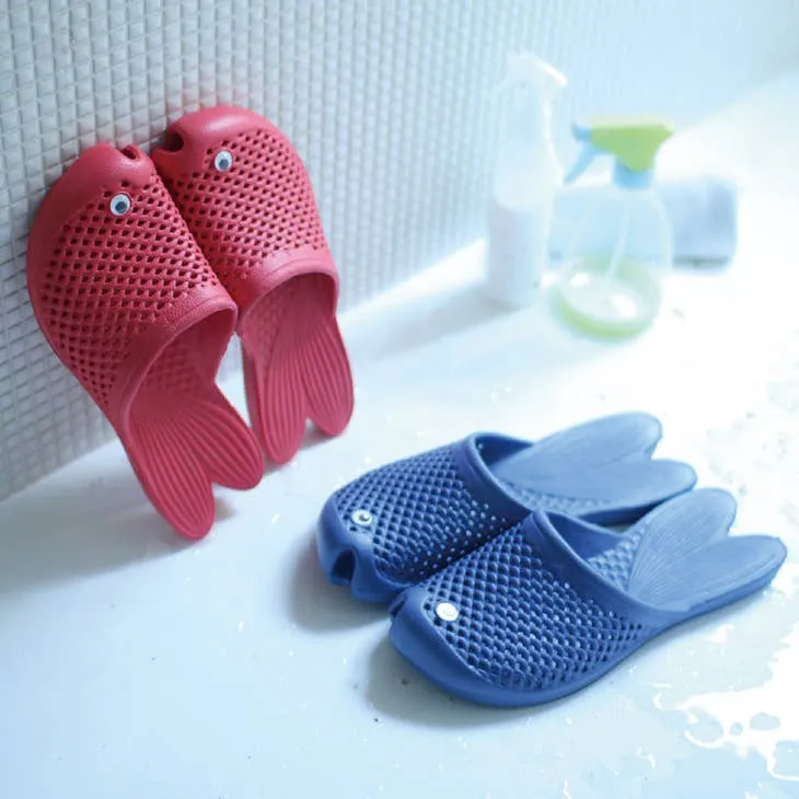 Japanese Goldfish Sandals for Kids/ US Kids 11.5-1Y (several colors)