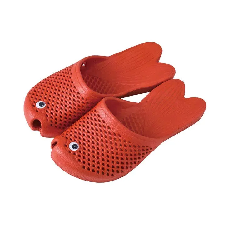 Japanese Goldfish Sandals for Kids/ US Kids 11.5-1Y (several colors)