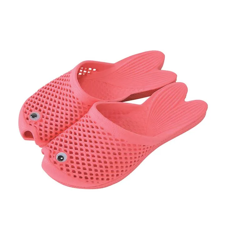 Japanese Goldfish Sandals for Kids/ US Kids 11.5-1Y (several colors)