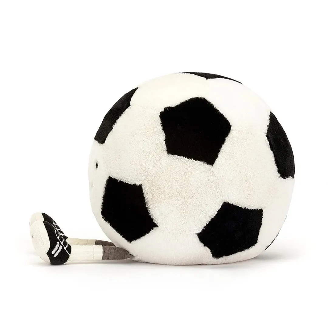 Jellycat Amuseable Football