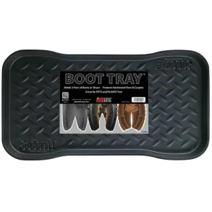 Jobsite & Manakey Group Boot Trays 15 x 28 in.