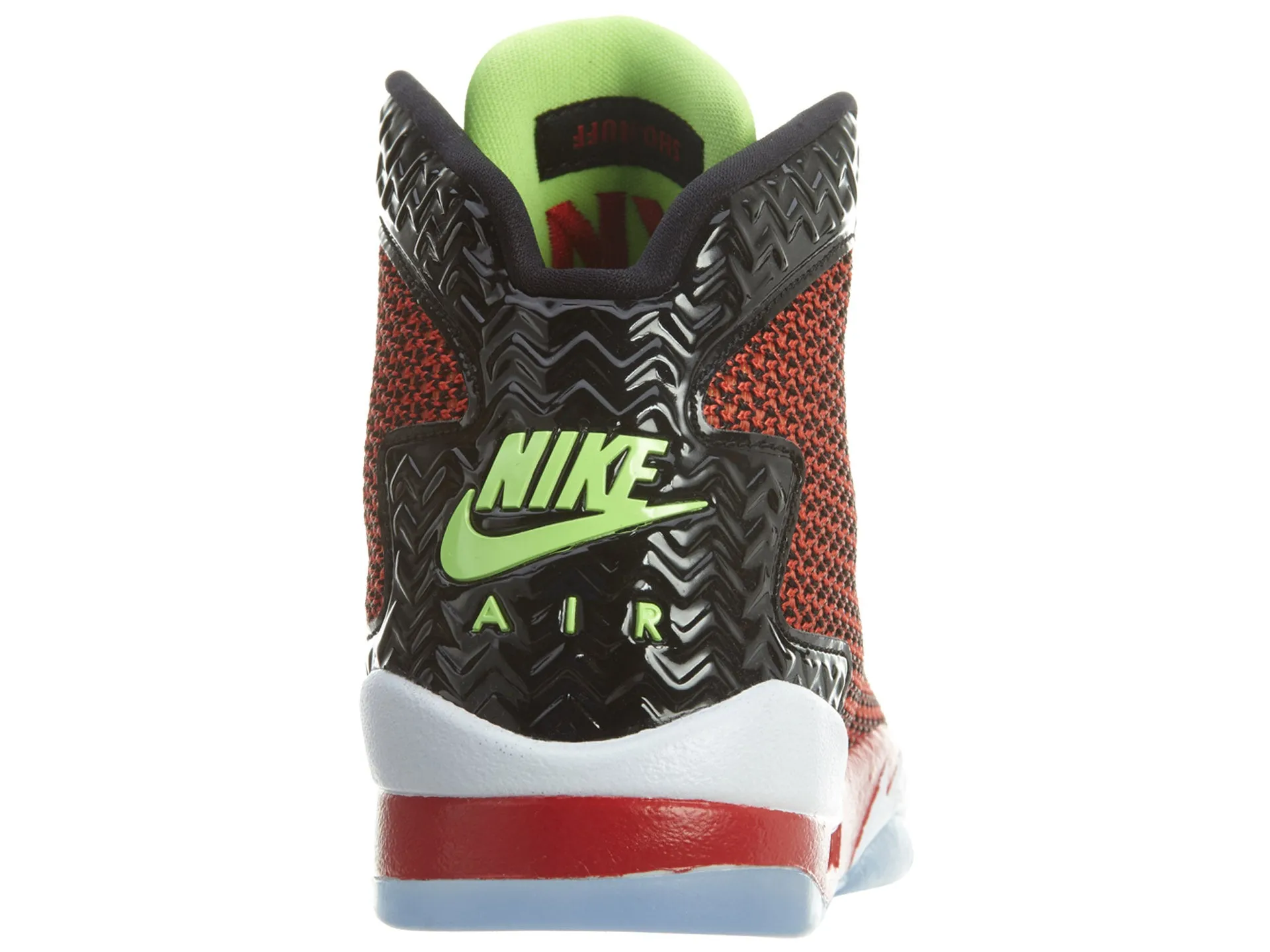 Jordan Spike Forty Big Kids Style : 807542