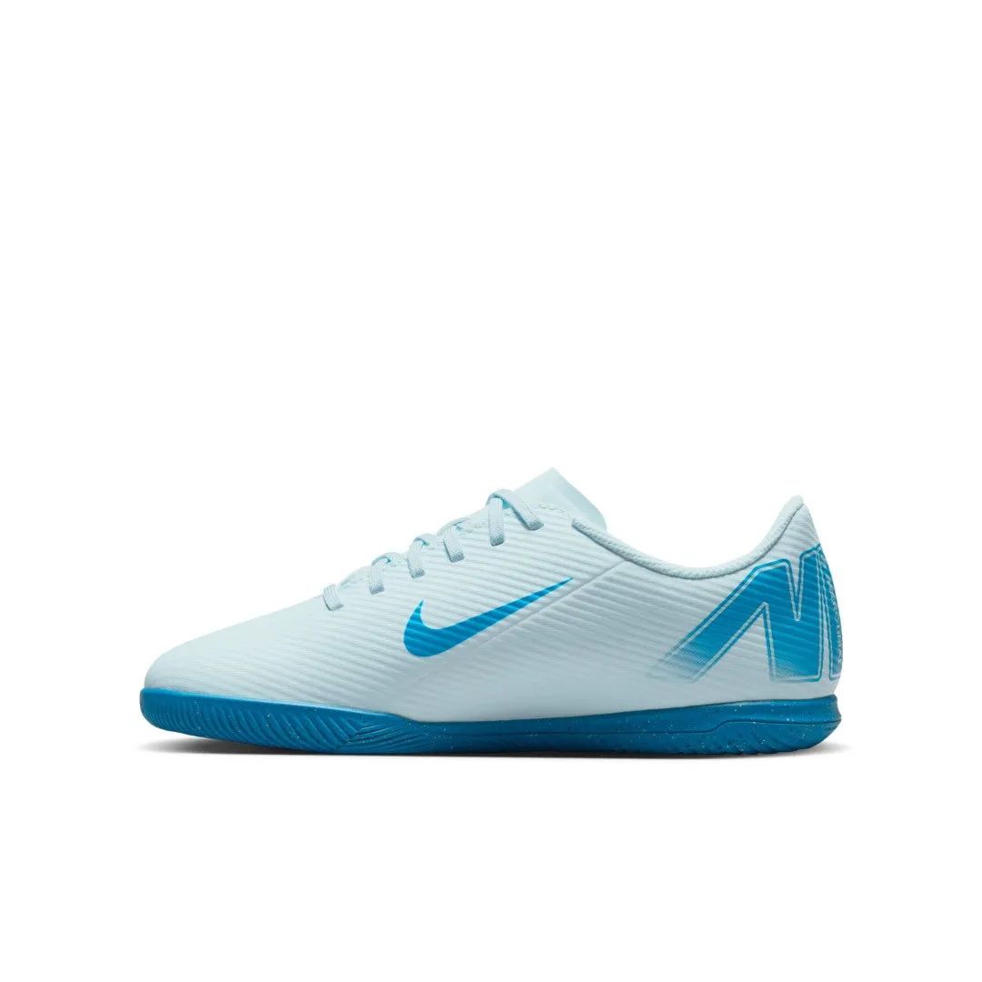 Jr. Mercurial Vapor 16 Club IC Soccer Shoes