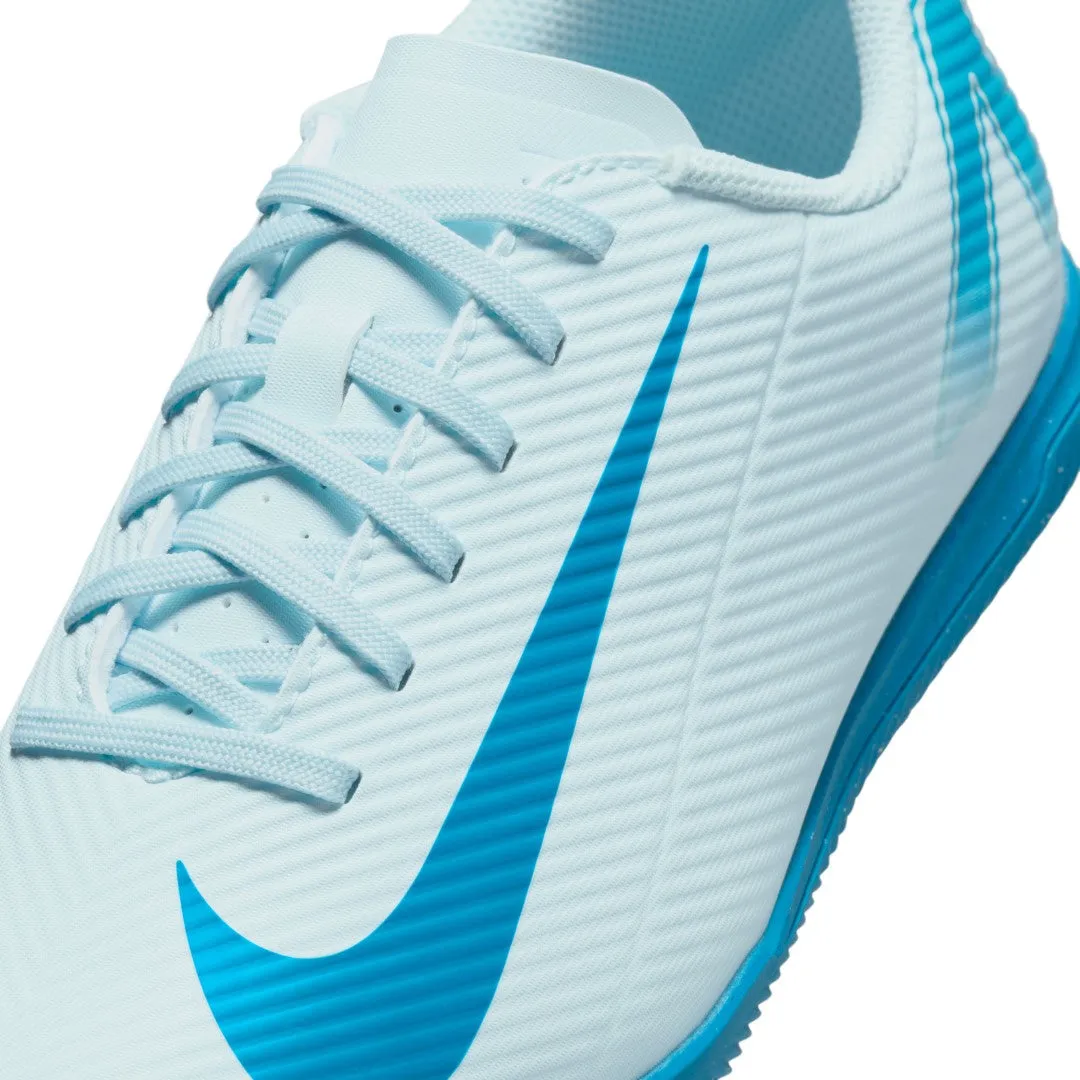 Jr. Mercurial Vapor 16 Club IC Soccer Shoes