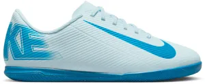 Jr. Mercurial Vapor 16 Club Little/Big Kids' IC Low-Top Football Shoes