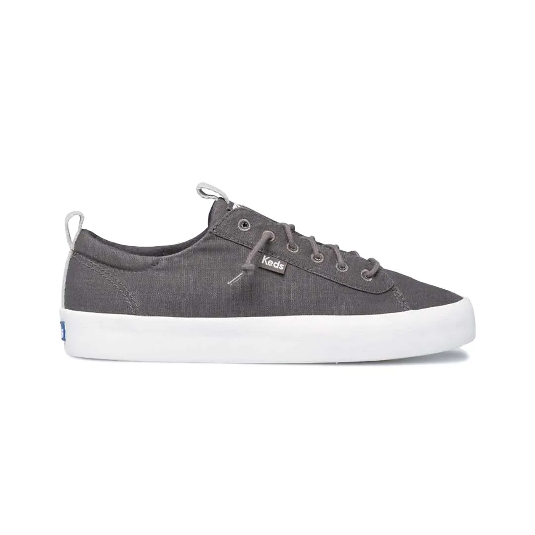 Keds - Women's Kickback Organic Cotton Shoes (WF65482)