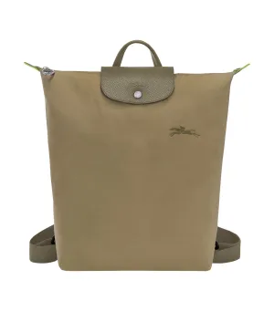 Le Pliage Backpack M Artichoke