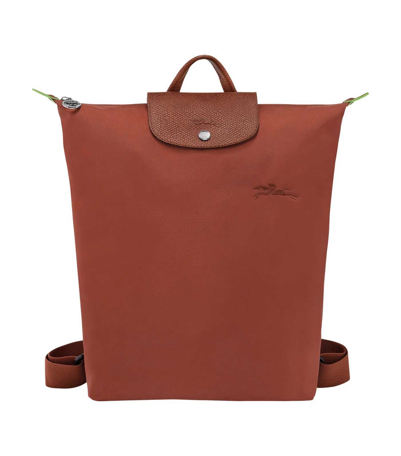 Le Pliage M Backpack Chestnut