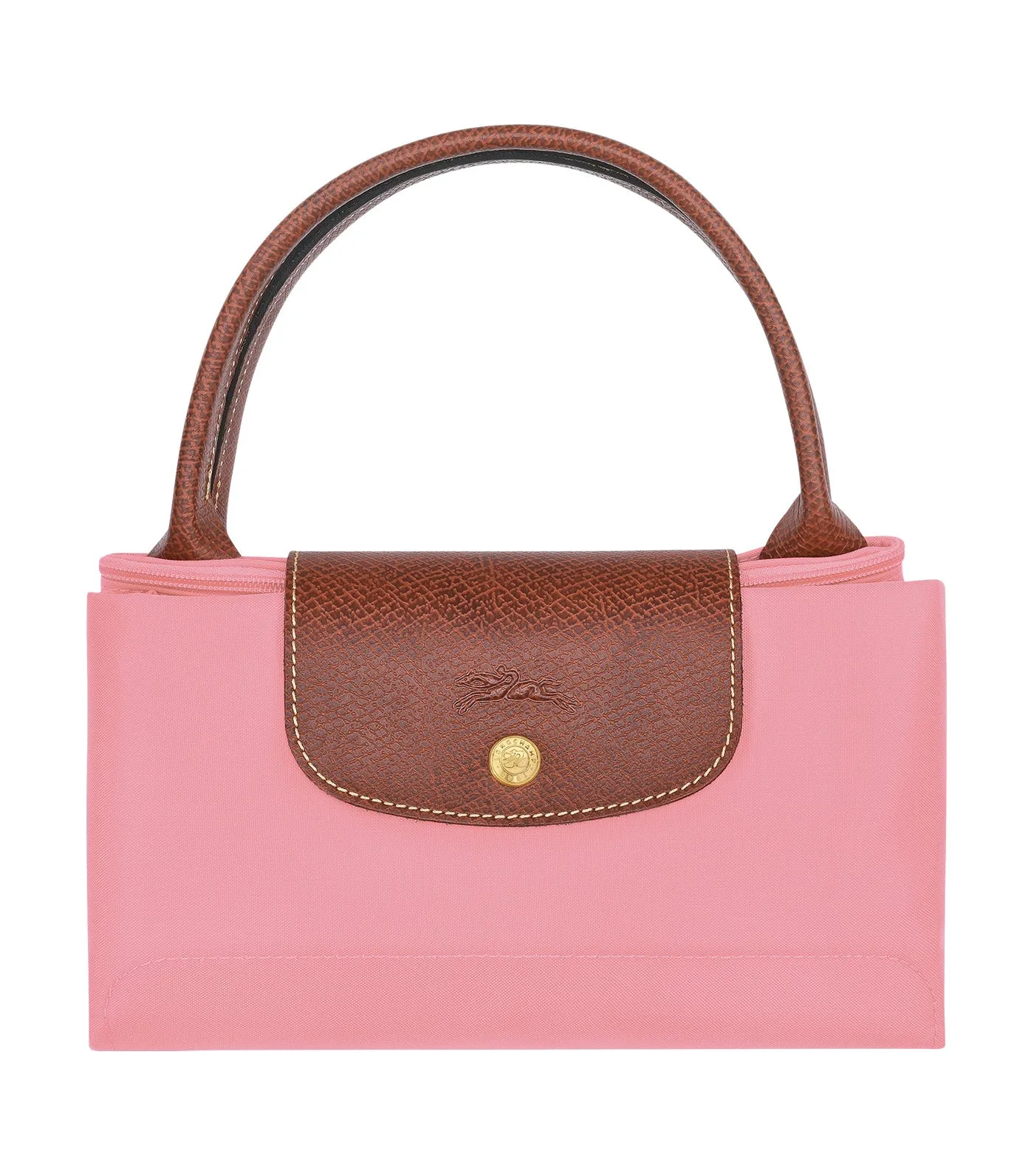 Le Pliage Original Handbag M Marshmallow