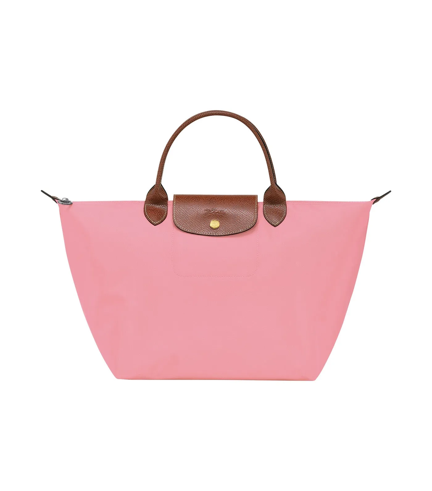 Le Pliage Original Handbag M Marshmallow