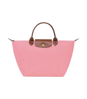 Le Pliage Original Handbag M Marshmallow